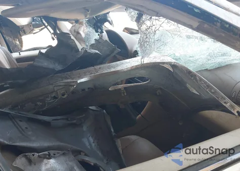 2003 Mercedes-Benz C 320 Sport z USA, uszkodzony, nr VIN WDBRF64J73F362306